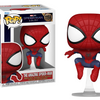 Funko Pop! SPIDER-MAN NO WAY HOME - POP Marvel N°1159 -Spider-Man Andrew Garfield