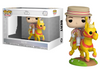 Funko Pop! DISNEY - POP Ride N° 299 - Bert