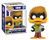 Funko Pop! WB - POP Animation N° 1240 - Daffy as Shaggy