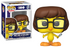 Funko Pop! WB - POP Animation N° 1243 - Tweety as Velma