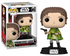 Funko Pop! STAR WARS 6 "40TH ANNIVERSARY" - POP N° 607 - Leia