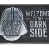 STAR WARS - Dark Side - Rubber Doormat '40x60cm'