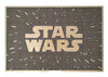 STAR WARS - Logo - Rubber Doormat '40x60cm'