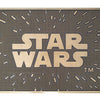 STAR WARS - Logo - Rubber Doormat '40x60cm'