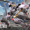 GUNDAM - HG 1/144 IBO Gundam Hajiroboshi - Model Kit (REPROD)