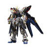 GUNDAM - MGEX 1/100 Strike Freedom Gundam - Model Kit