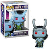 Funko Pop! Marvel What If? - Frost Giant Loki