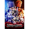 Black Clover Characters - Maxi Poster 61x91,5cm