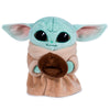 Star Wars Mandalorian Baby Yoda Child assorted plush toy 17cm