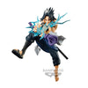 *PRE-ORDER* Naruto Shippuden Vibration Stars Sasuke Uchiha figure 16cm