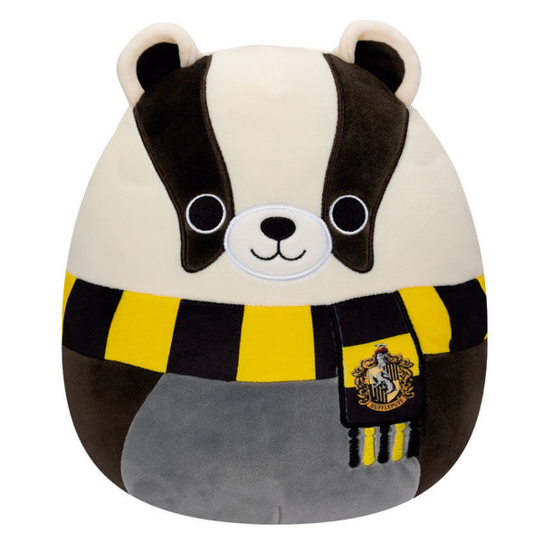 Squishmallows Harry Potter House Crest plush toy 25cm assorted