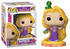 Funko Pop! DISNEY - POP N° 1018 - Ultimate Princess Rapunzel