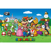 Super Mario Characters - Maxi Poster 61x91,5cm